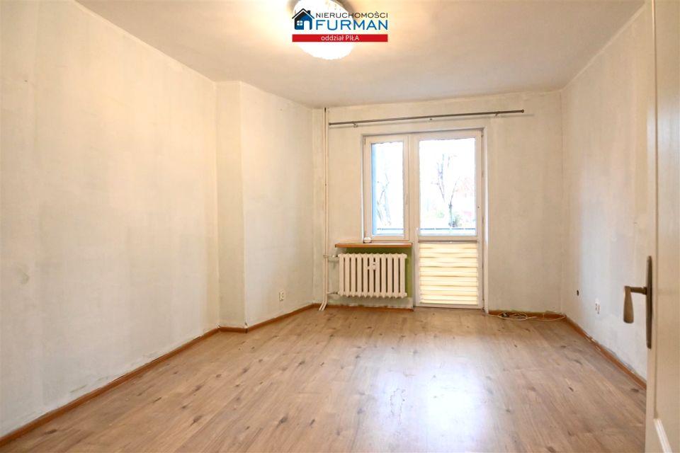 Mieszkanie Piła