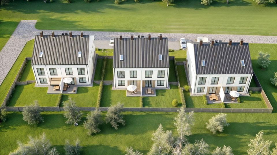 Mieszkanie Głogów Małopolski