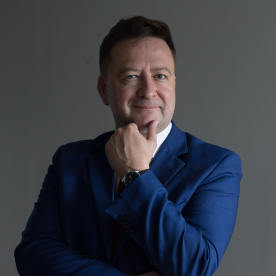 Krzysztof Wojciechowski