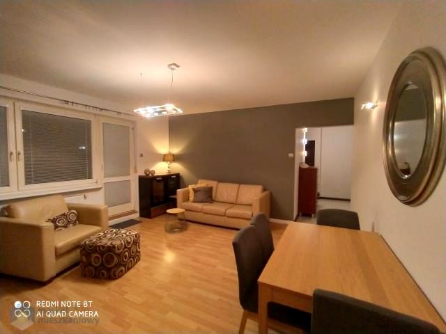 Mieszkanie Warszawa wynajem