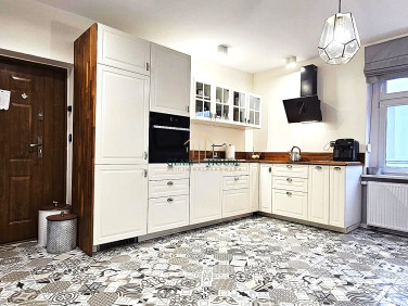 Mieszkanie Bydgoszcz