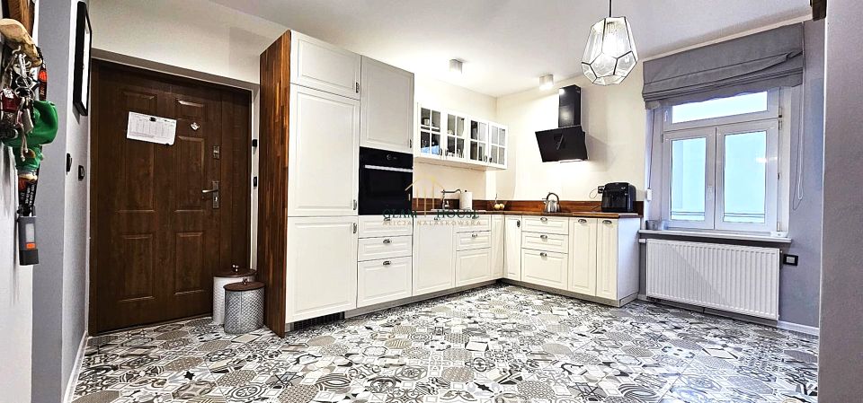 Mieszkanie Bydgoszcz