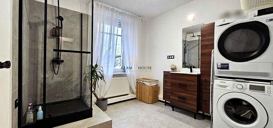 Mieszkanie Bydgoszcz