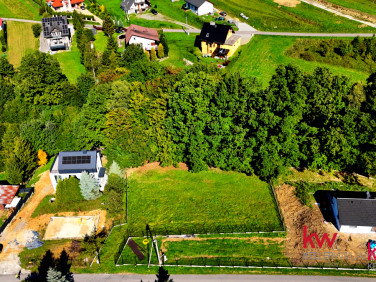 Działka budowlana Lipowa