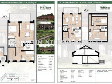 Mieszkanie Białystok