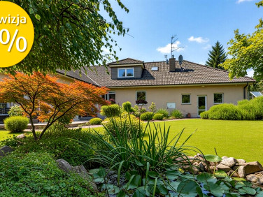 Dom Żerniki Wrocławskie