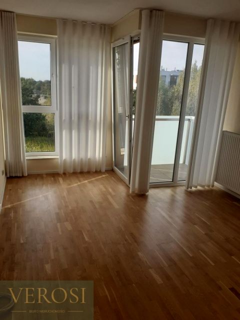 Mieszkanie Wrocław sprzedaż