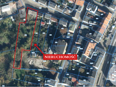 Działka budowlana Miłosław