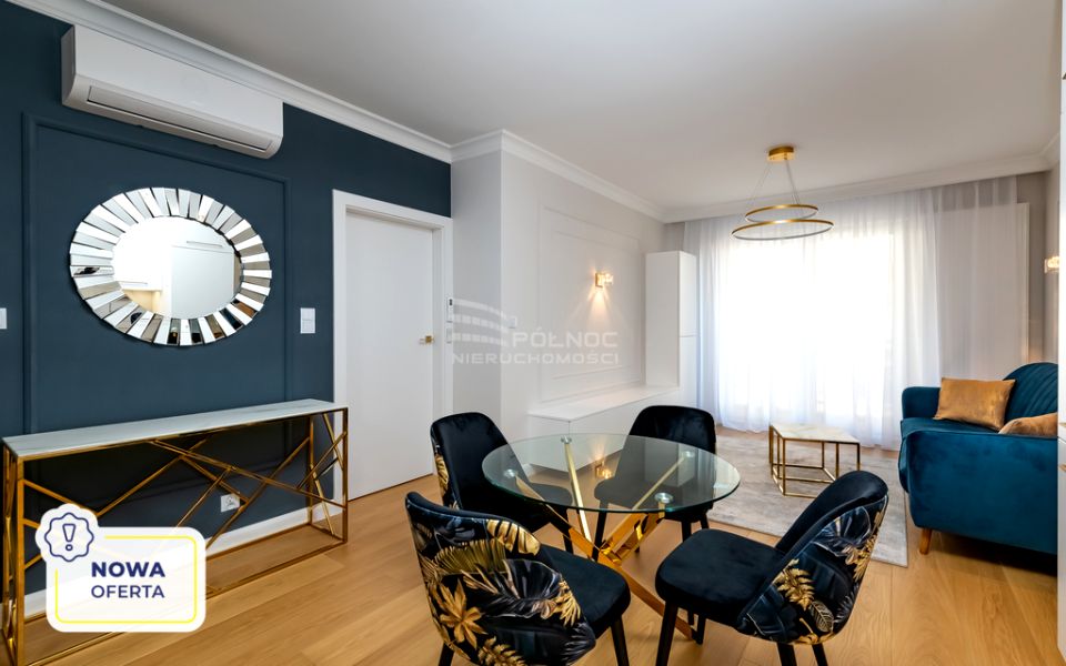 Mieszkanie Białystok