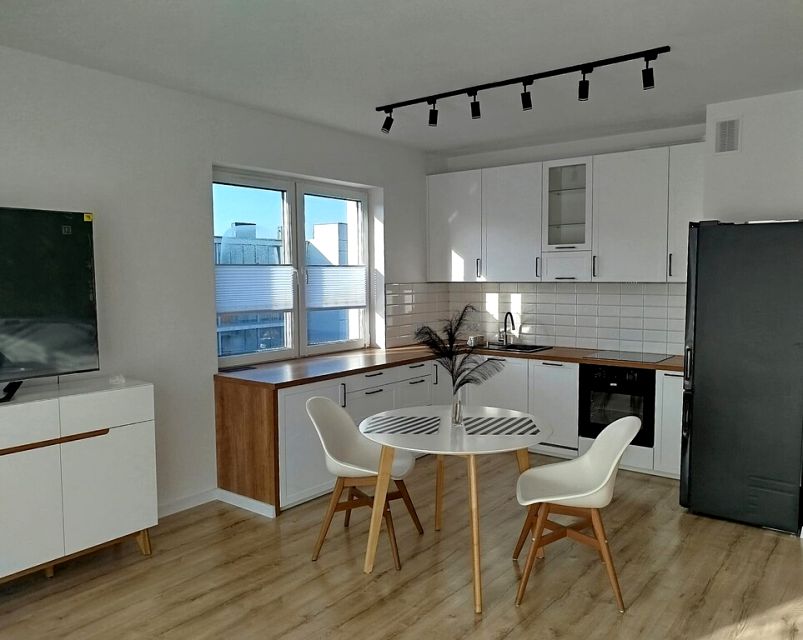 Mieszkanie Bolesławiec