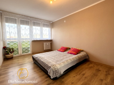 Mieszkanie Legnica