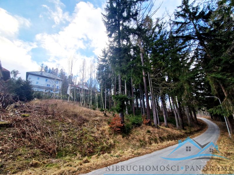 Działka budowlana Karpacz