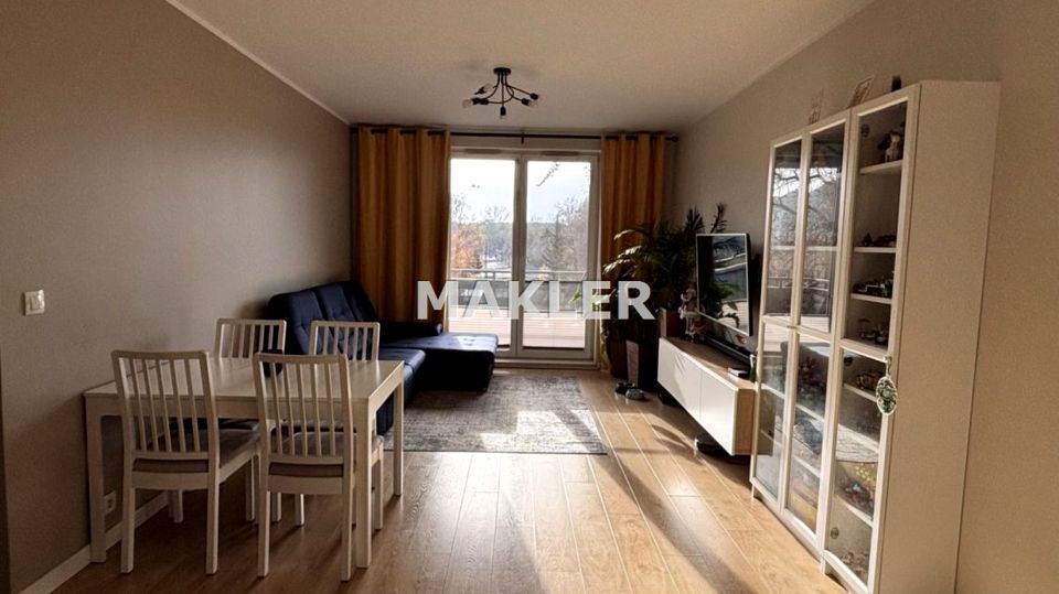 Mieszkanie Bydgoszcz