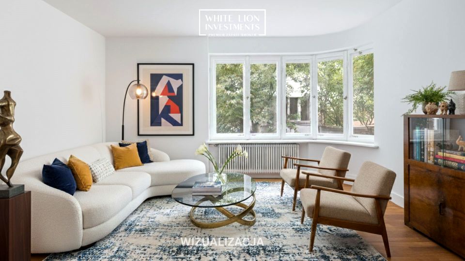 Mieszkanie Warszawa sprzedaż