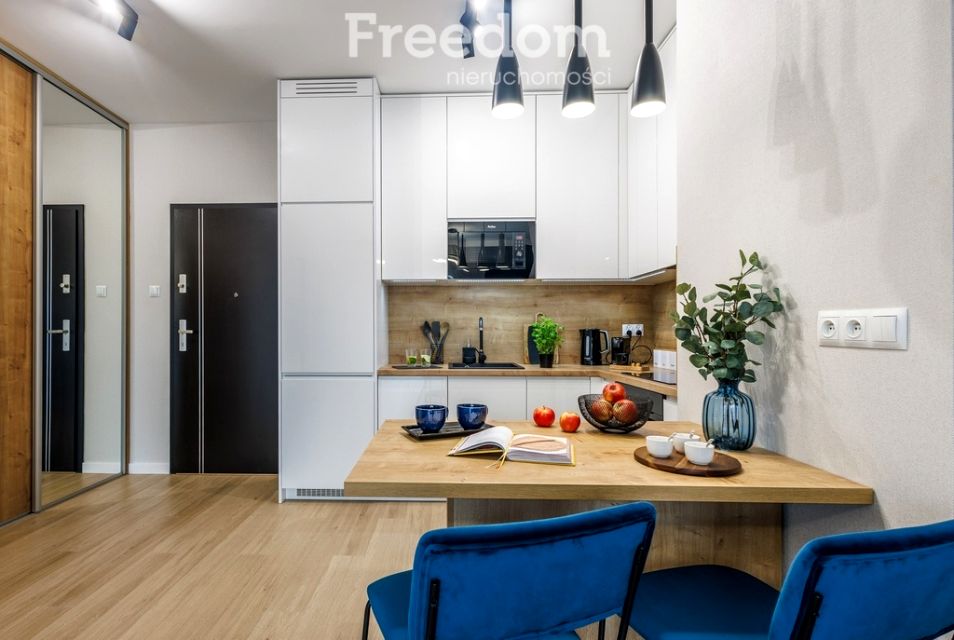 Mieszkanie Rzeszów wynajem