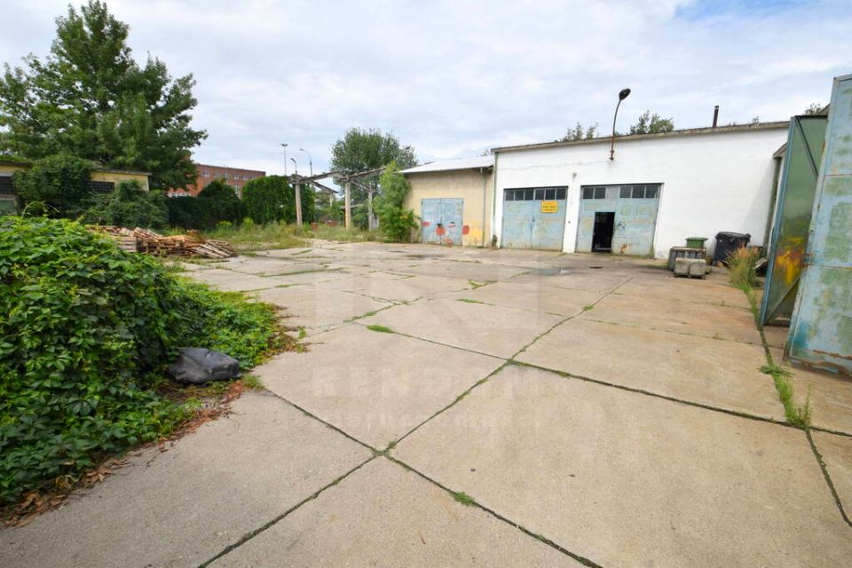 Budynek użytkowy Kędzierzyn-Koźle