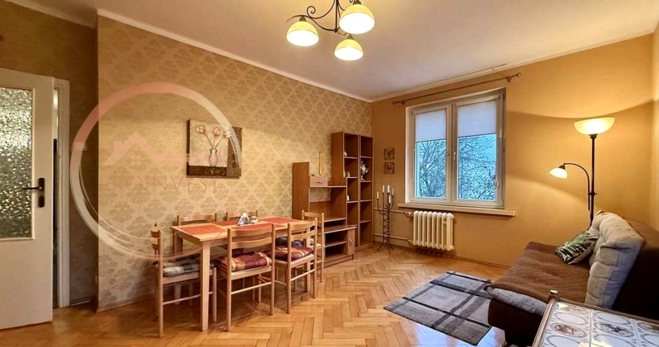 Mieszkanie Bydgoszcz