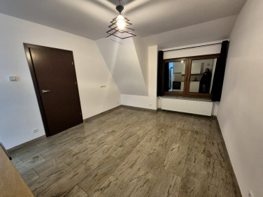 Mieszkanie apartamentowiec Gniezno