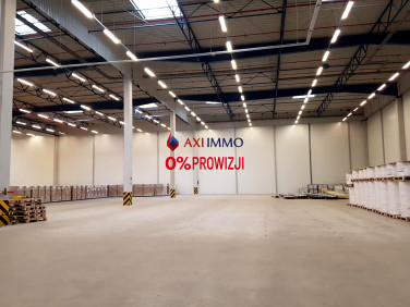 Budynek użytkowy Piotrków Trybunalski