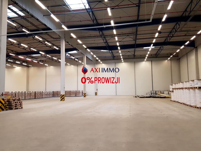 Budynek użytkowy Piotrków Trybunalski