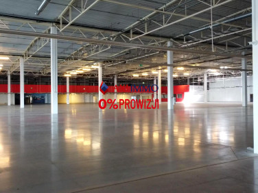 Budynek użytkowy Łódź