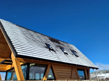 Dom Kościelisko sprzedaż