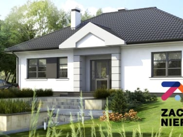 Działka budowlana Zielona Góra