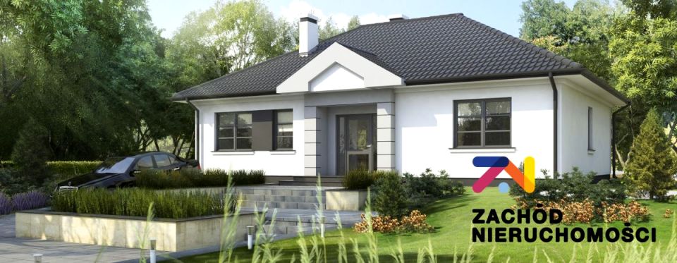 Działka budowlana Zielona Góra