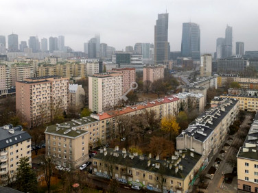 Mieszkanie Warszawa