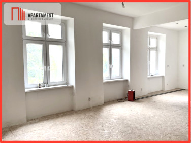 Mieszkanie Morzęcin Mały sprzedaż