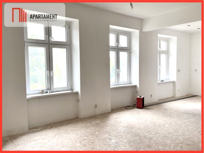 Mieszkanie Morzęcin Mały sprzedaż