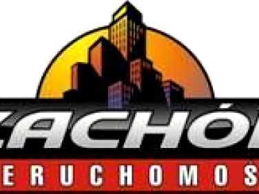 Działka budowlana Słone