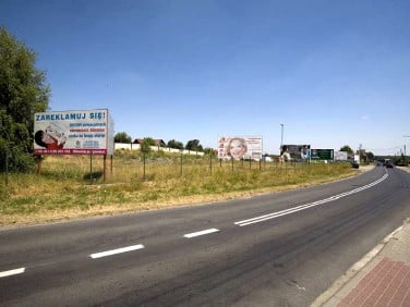 Działka rolna Gubin