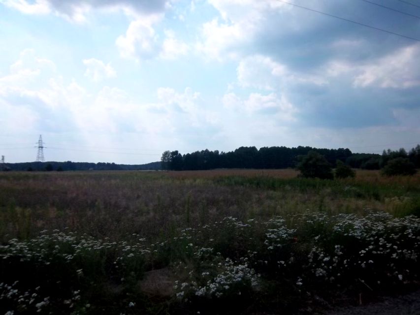 Działka budowlana Radnica