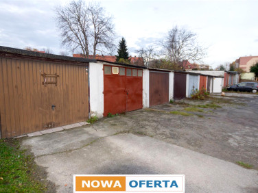 Budynek użytkowy Elbląg