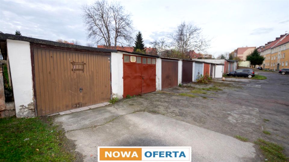 Budynek użytkowy Elbląg