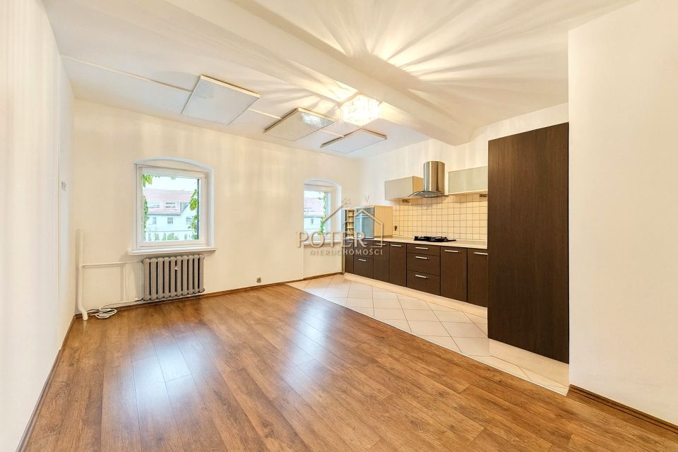 Mieszkanie Bielany Wrocławskie