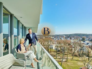 Mieszkanie Międzyzdroje