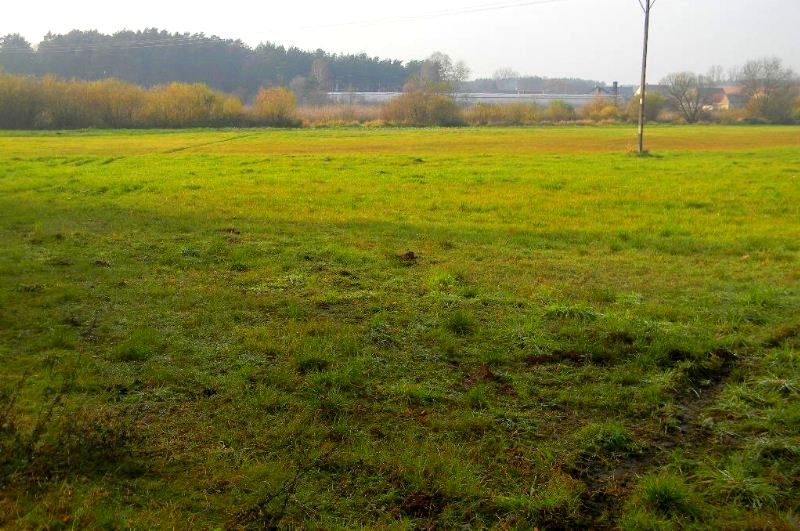 Działka inna Grójec Mały