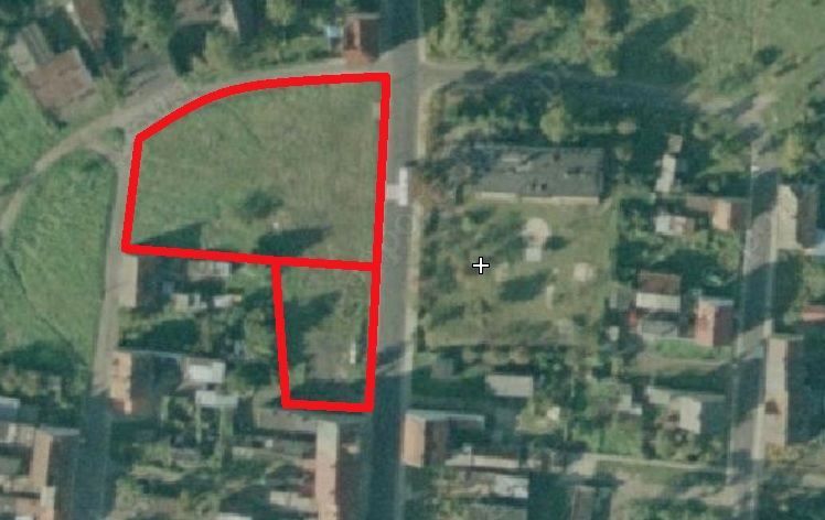 Działka budowlana sprzedam