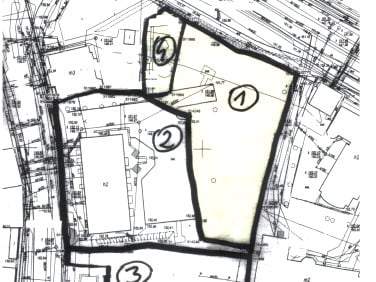 Działka budowlana Zielona Góra