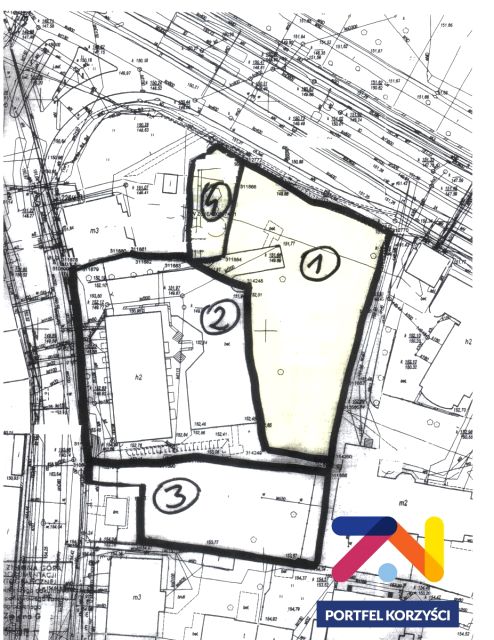 Działka budowlana Zielona Góra