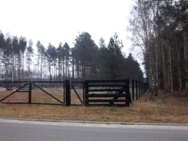 Działka budowlana Radomia