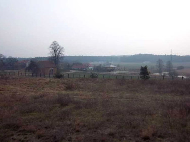 Działka budowlana Sudoł