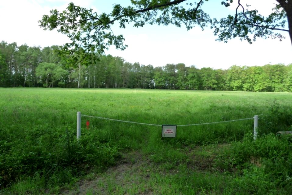 Działka rolna Świdnica