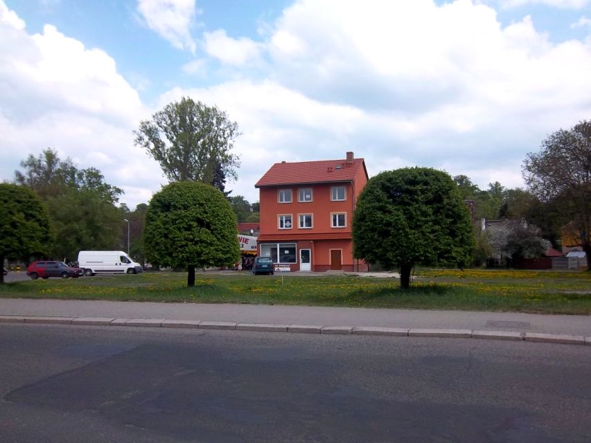 Działka budowlana Gubin