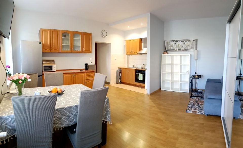 Mieszkanie Wrocław sprzedaż