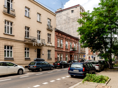 Mieszkanie Kraków