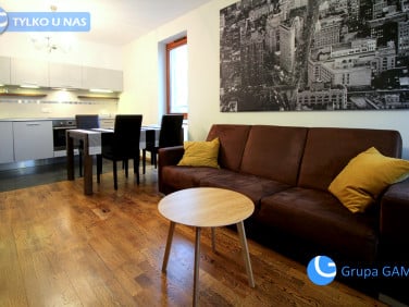 Mieszkanie Kraków