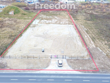 Działka Skarbimierz-Osiedle